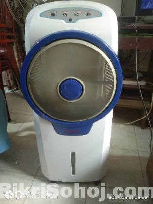 Nova NV-920Rechargeable Air Cooler With Remote